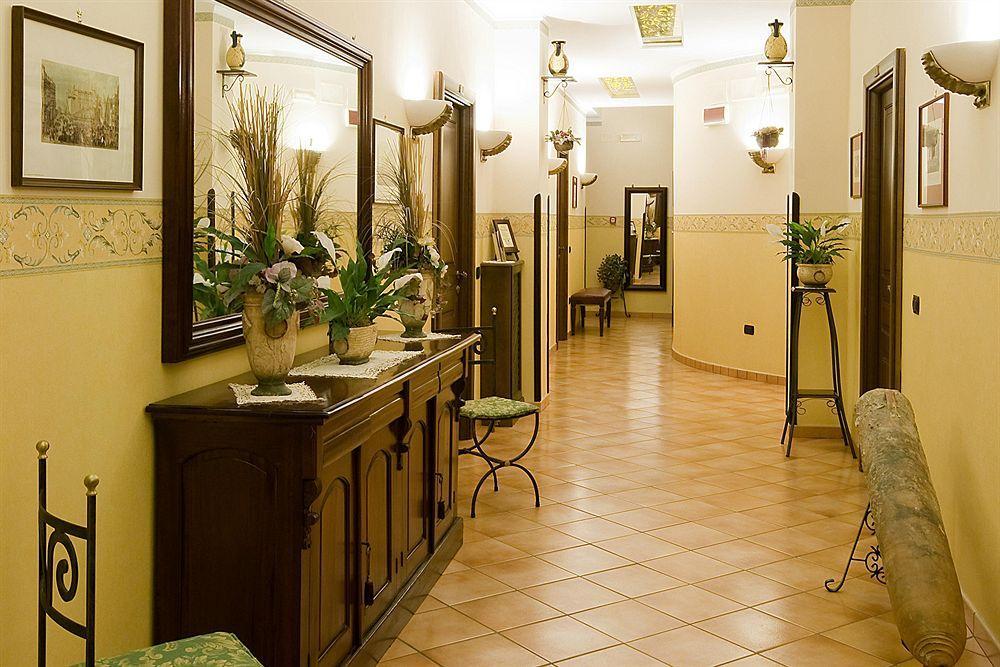 Pinto-Storey Hotel Napels Buitenkant foto